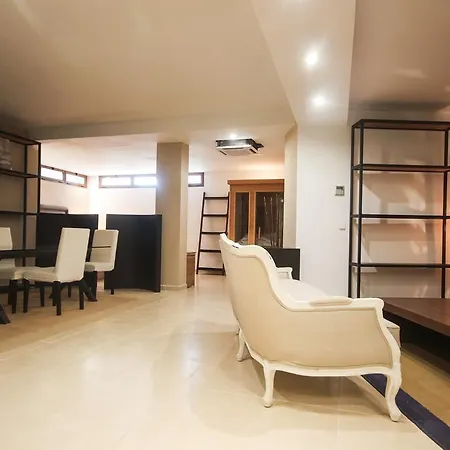 Vakantiehuis Simvid Marbella