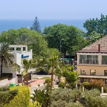 Simvid Vakantiehuis Marbella