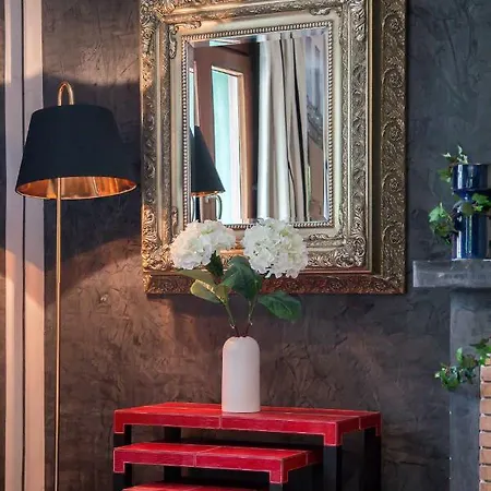 Vakantiehuis Simvid Marbella